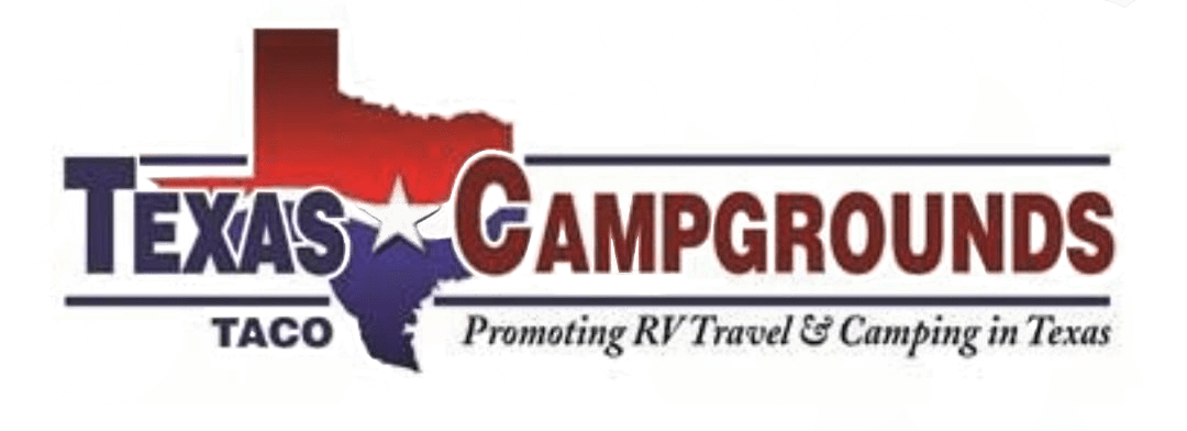 TX Campground Logo