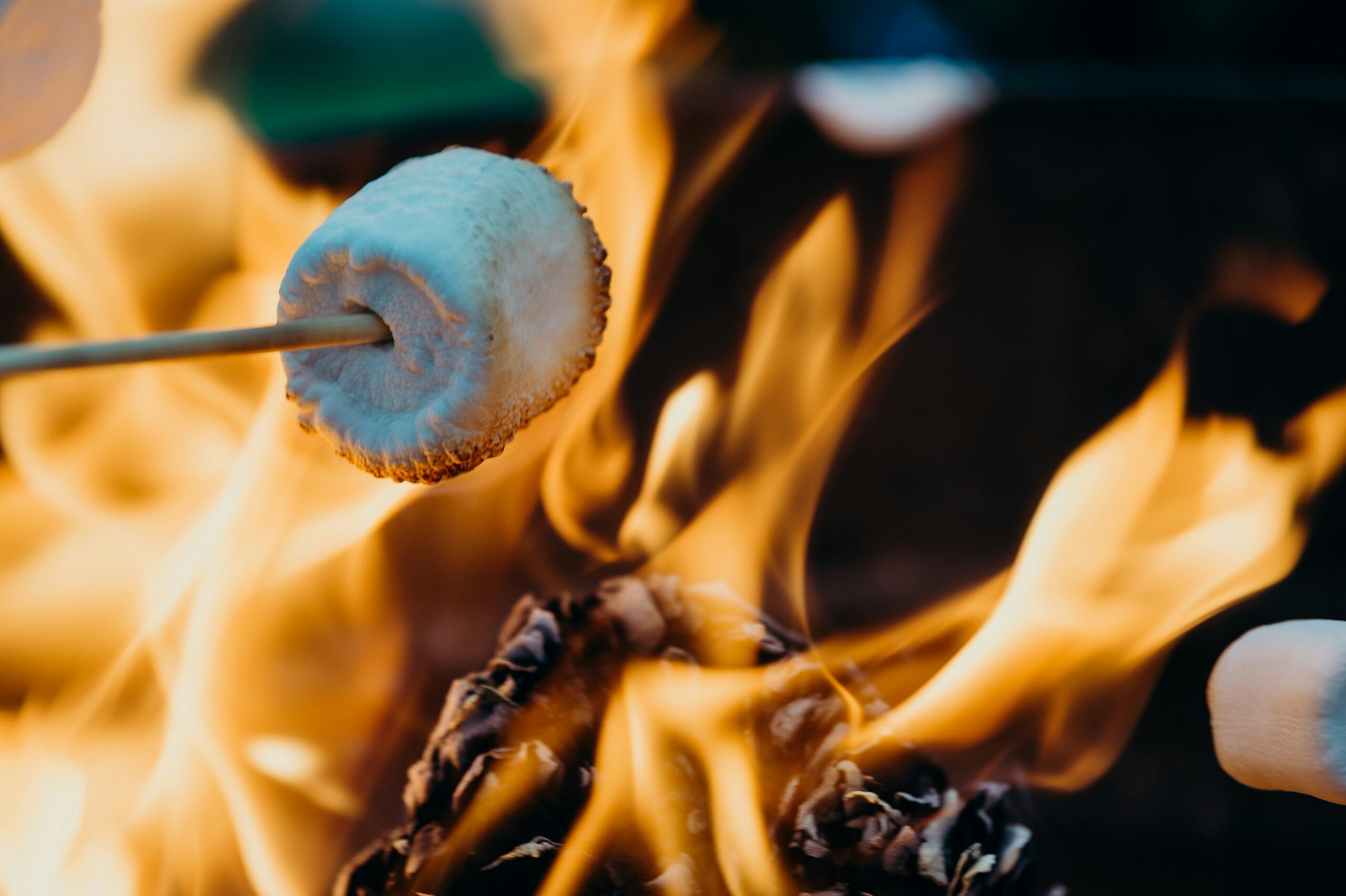 Campfire Etiquette: Tips for a Cozy and Considerate Experience