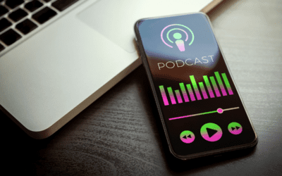 On The Road Again: Picking Podcasts for Your Next RV Adventure
