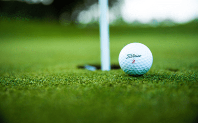 Tee Off in Bryan/College Station: Your Guide to Local Golf Courses, Lessons & Practice Facilities